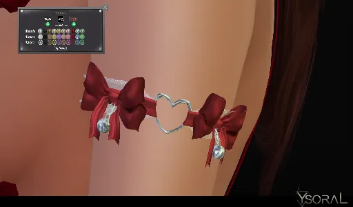 .: Armbands Emilie :.