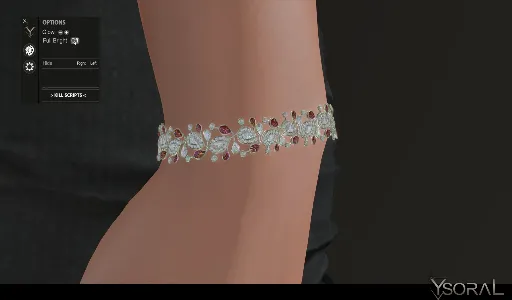 .: Bracelet Alizee :.