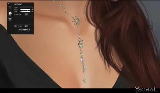 .: Necklace Halina :.