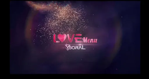 .: Love Menu :.