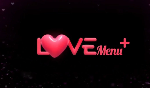 .: Love Menu + :.